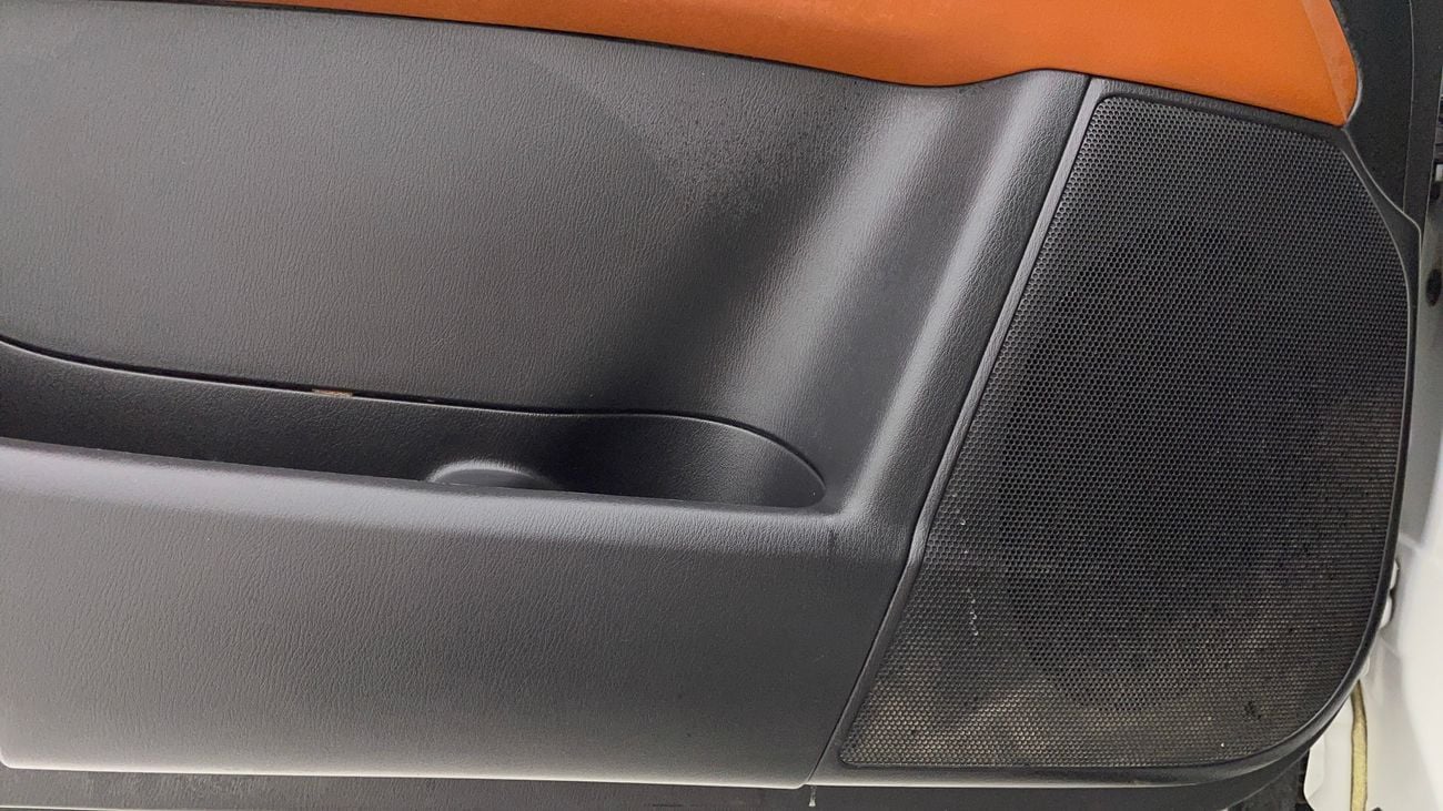 Nissan Patrol SE TITANIUM 4 | Zero Down Payment | Home Test Drive