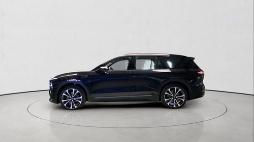 Nio EL8 LONG RANGE AWD | Guaranteed Warranty | 0 Down Payment