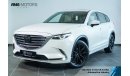 Mazda CX-9 2018 Mazda CX9 / 7-Seater / Mazda Warranty and Service Contract