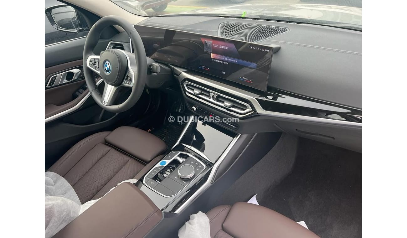 BMW i3 ELICTRIC