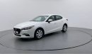 Mazda 3 S GRADE 1600