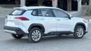 Toyota Corolla Cross XL Toyota Corolla Cross 2.0L Gasoline Elite AT 2026 • Petrol • Automatic