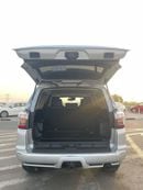 تويوتا Runner4 