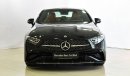 مرسيدس بنز CLS 350