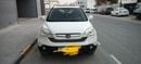 Honda CR-V RVI