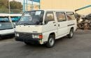 Nissan Caravan