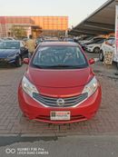 Nissan Versa in excellent condition and requires no expenses