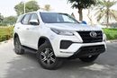 Toyota Fortuner GXR 2.7L Petrol 4WD Automatic