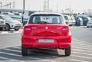 Suzuki Swift Suzuki Swift Suzuki Swift RED ROOF BLACK 1.2L Gasoline A/T FWD