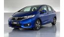 Honda Jazz EX