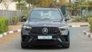 Mercedes Benz GLC 43 AMG 4MATIC (For Export , НА ЭКСПОРТ) 2.0T EQ Boost GCC 2026 Без пробега