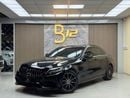 Mercedes-Benz C 300 Premium + 2.0L