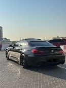 BMW 640i STD