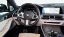 BMW X7 XDrive 50 i