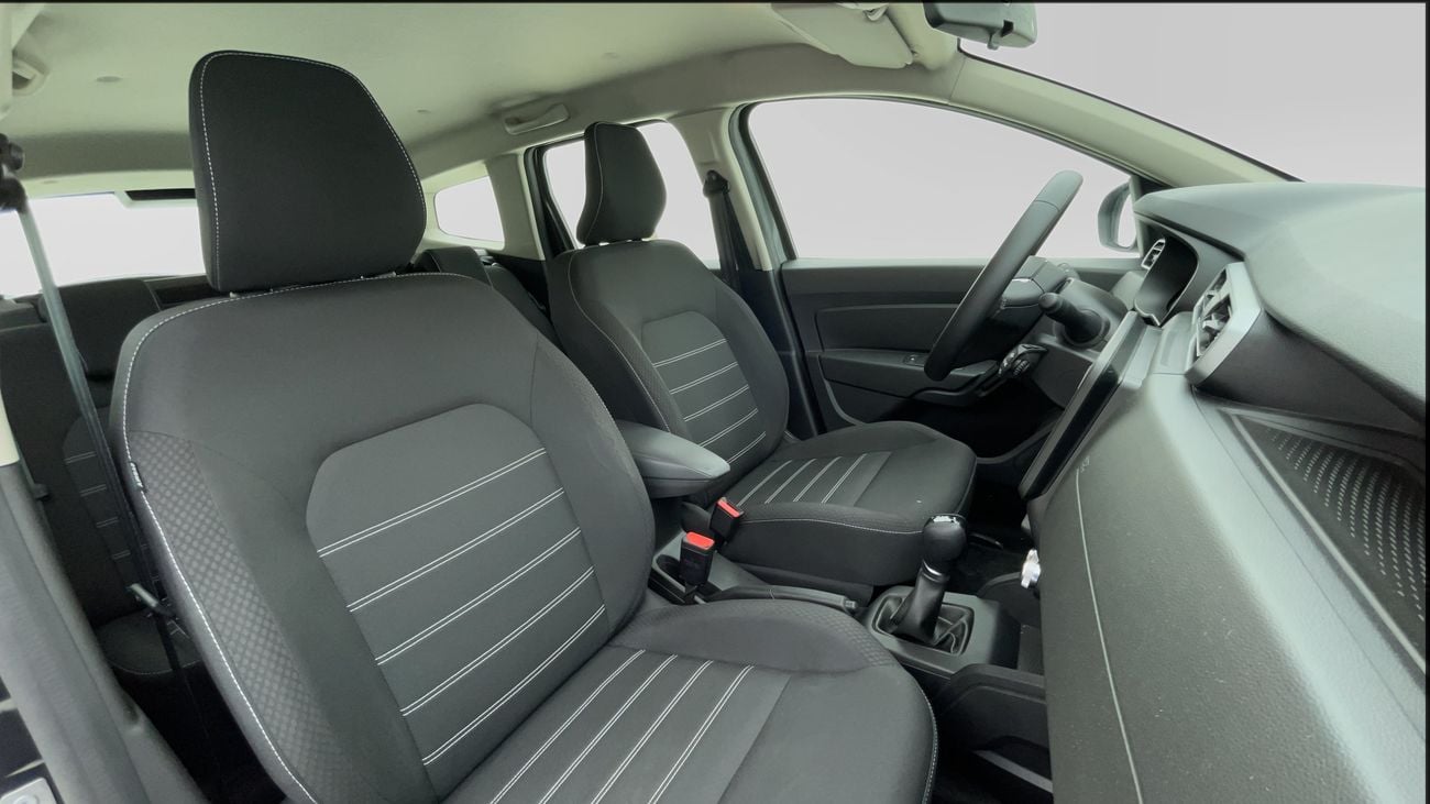 Renault Duster SE 1.6L 2025 SE | AED 712/Month | 0 DP | 30 Day Return | Warranty