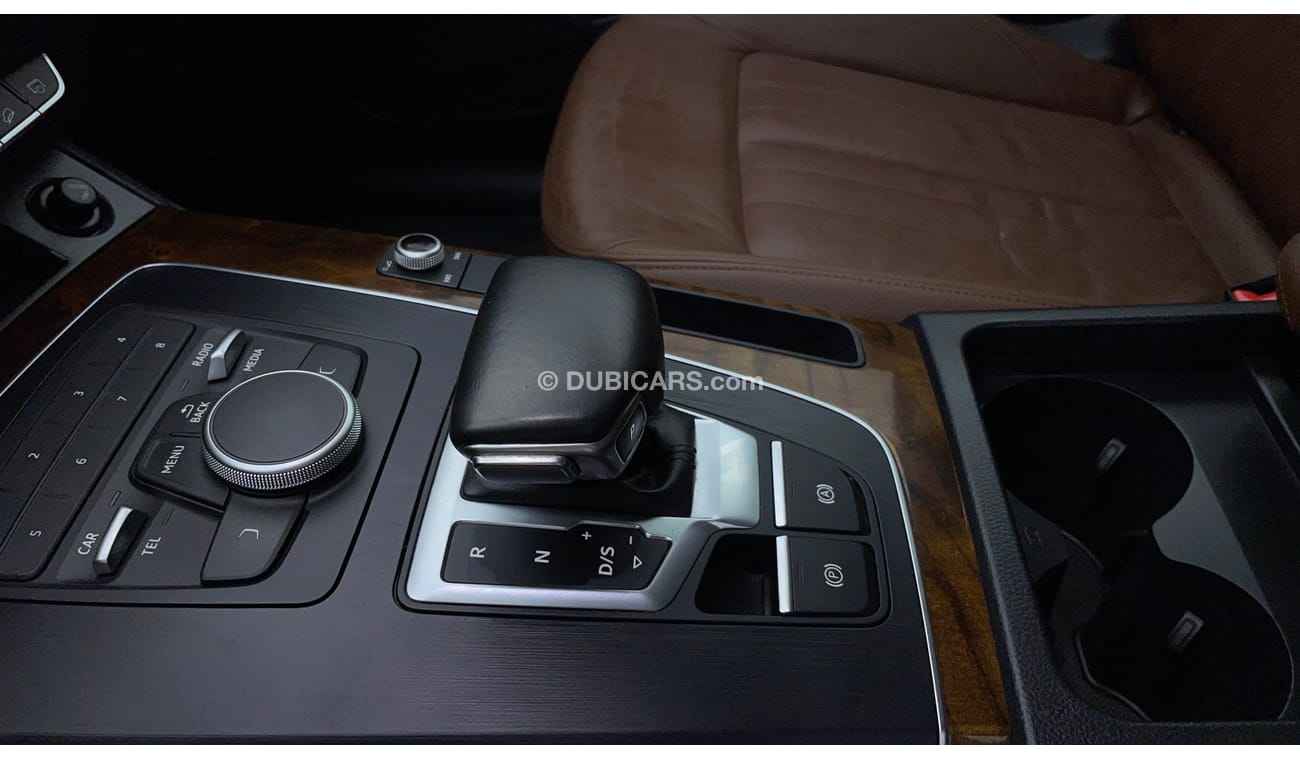 Audi Q5 45 TFSI QUATTRO 2 | Zero Down Payment | Free Home Test Drive