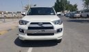 Toyota 4Runner TOYOTA 4RUNNER LIMITED FULL OPTION 2016