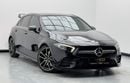 مرسيدس بنز A 35 AMG STD
