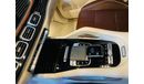 Mercedes Maybach GLS600 Maybach MERCEDES BENZ GLS 600 MAYBACH**2021** GCC SPEC UNDER WARRANTY AND SERVICE CONTRACT