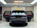 Land Rover Range Rover Sport HSE