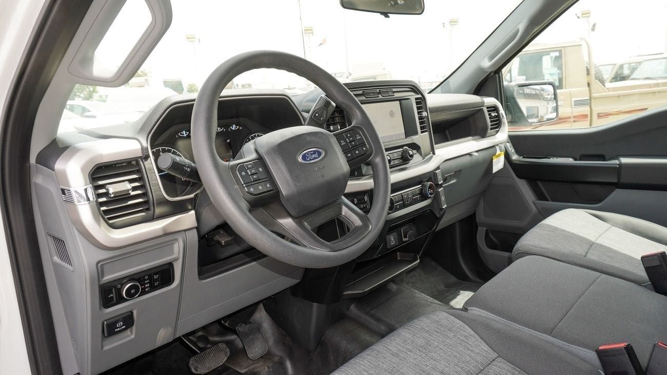 Ford F 150 FORD F150 2023 XL  5.0L