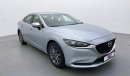 Mazda 6 S 2 | Under Warranty | Inspected on 150+ parameters