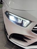 Mercedes Benz A35 AMG