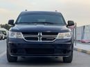 Dodge Journey In excellent condition and requires no expense