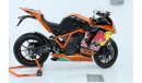 KTM X-BOW KTM RCBR 009 MOTOR CYCLE 2018