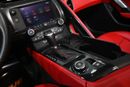 Chevrolet Corvette stingray 3LT 2015 Chevrolet Corvette Stingray, Full Service History, Excellent Condition, GCC