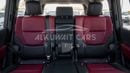 Toyota Land Cruiser VXR Toyota Land Cruiser LC300 VXR 3.5P AT MY2025