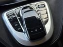 Mercedes-Benz V 250 Std 2.1L MERCEDES V-250 2017 GCC FULL OPITION // PERFECT CONDITION