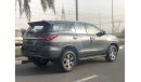 Toyota Fortuner GX2 Toyota Fortuner 4x4 2.7 2022