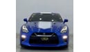 Nissan GTR 2020 Nissan GT-R 50th Anniversary, Warranty-Full Service History-GCC