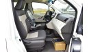 Toyota Hiace 2019 MODEL TOYOTA HIACE HIGH ROOF GL 2.8L  DIESEL 13  SEATER BUS