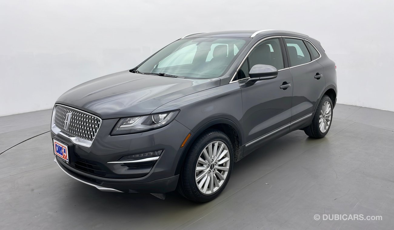 Lincoln MKC PREMIER 2 | Under Warranty | Inspected on 150+ parameters