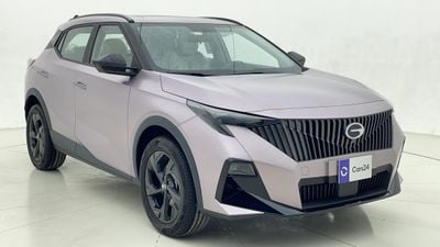 جي إي سي GS3 إمزوم GB 1.5 | بدون دفعة مقدمة | اختبار القيادة في المنزل