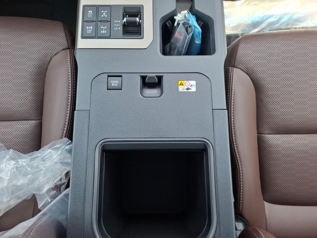 Toyota Prado ADVENTURE