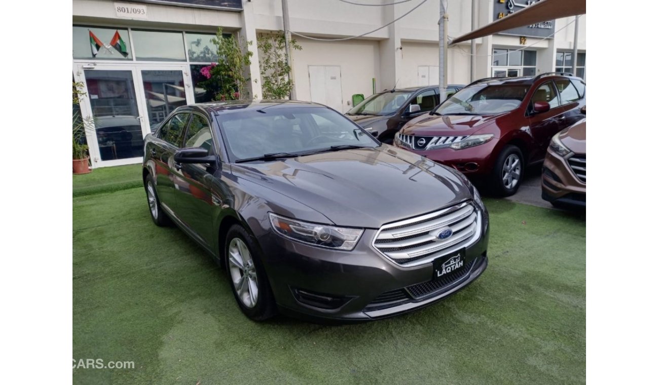 Ford Taurus SEL