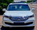Honda Accord EX 880X48-Monthly l GCC l Sunroof, Cruise, Leather l Accident Free