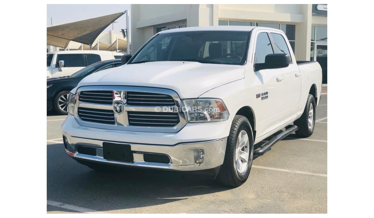 RAM 1500 Dodge ram pick up import from American perfect condition