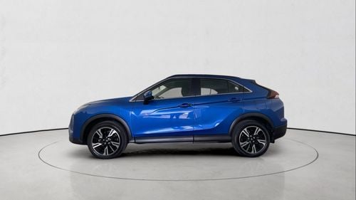 Mitsubishi Eclipse Cross GLX Highline | Guaranteed Warranty | 0 Down Payment