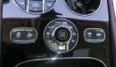 Bentley Bentayga W12 / Warranty / GCC Specifications