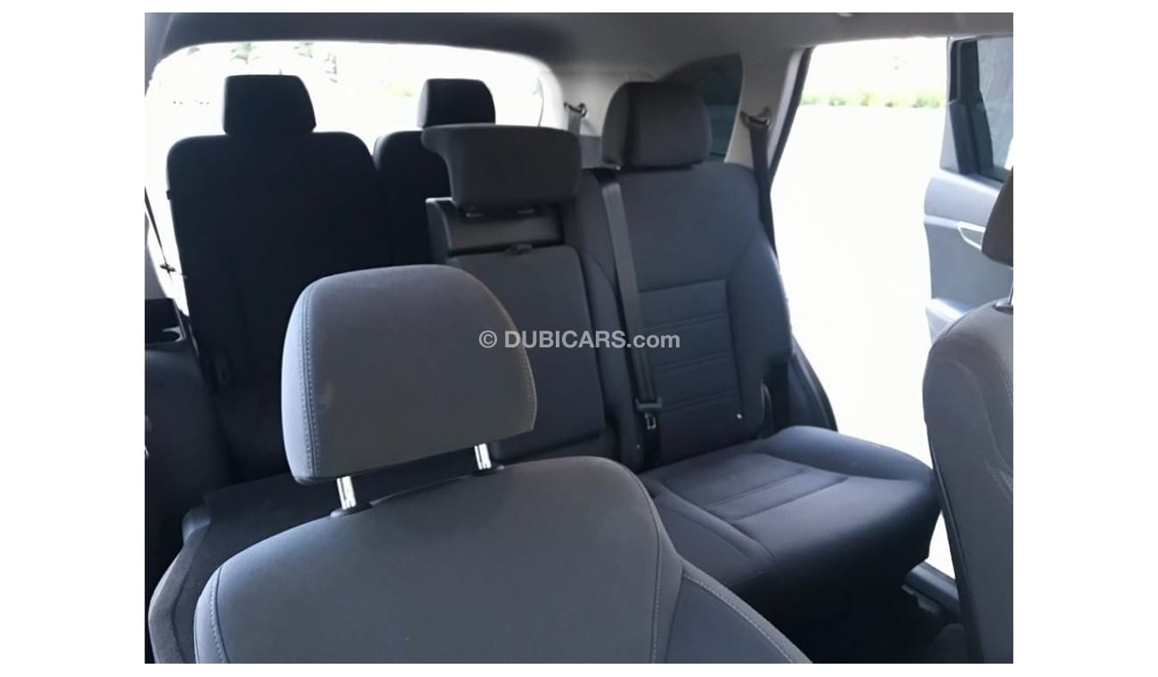 Kia Sorento LX 2.4L V4