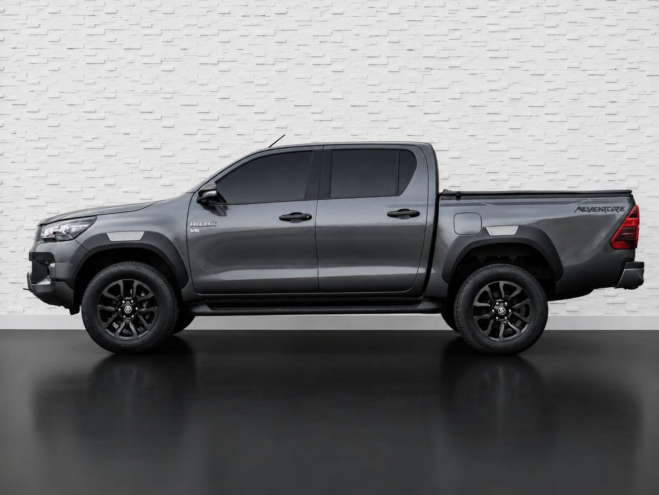 Toyota Hilux ADVENTURE
