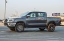 تويوتا هيلوكس SR5 2.4L 4WD DIESEL PICKUP 2026