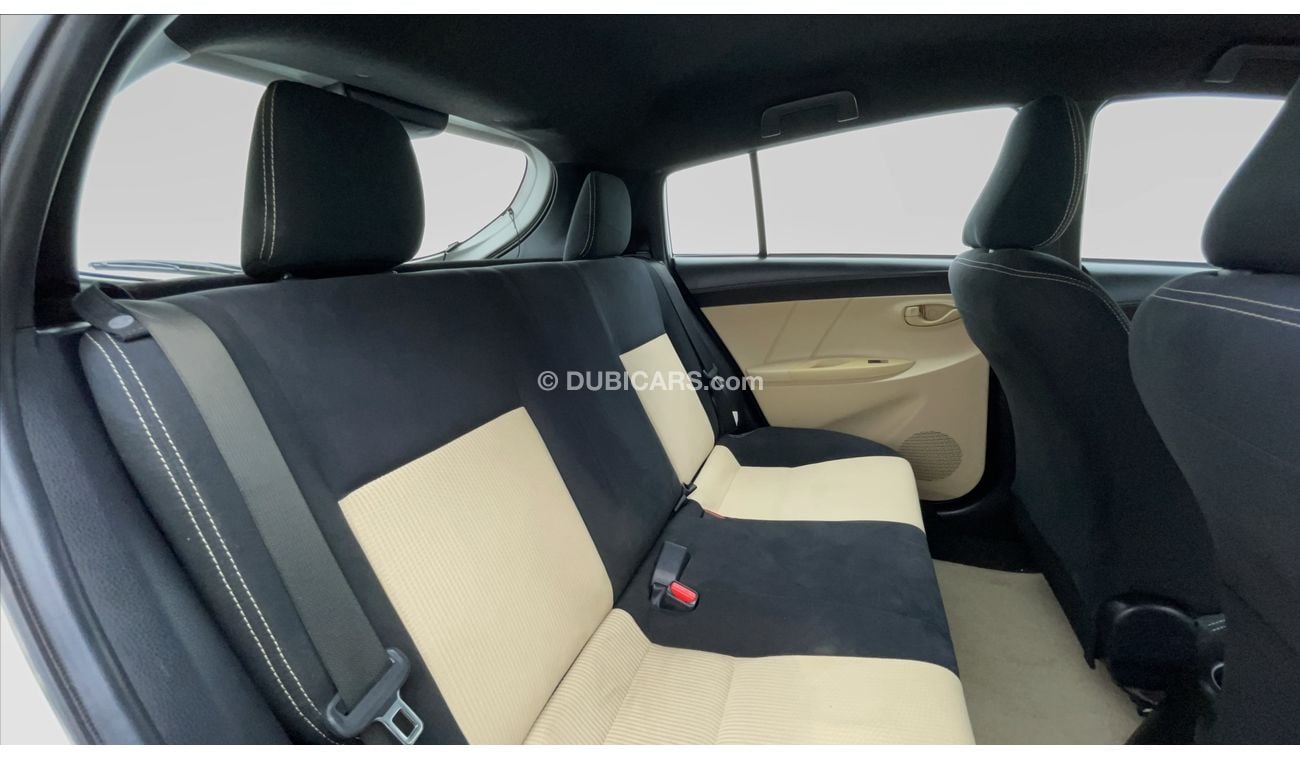 Toyota Yaris SE / E 1.3 | Zero Down Payment | Free Home Test Drive