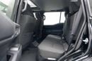 Toyota Prado 2.4L - Attitude Black Inside Black | Export Only