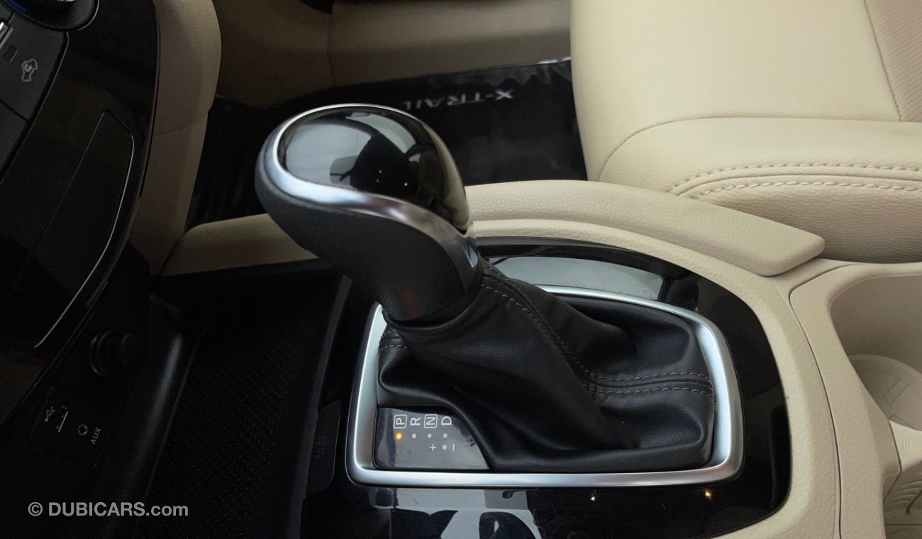 Nissan XTrail S 2.5 | Zero Down Payment | Free Home Test Drive