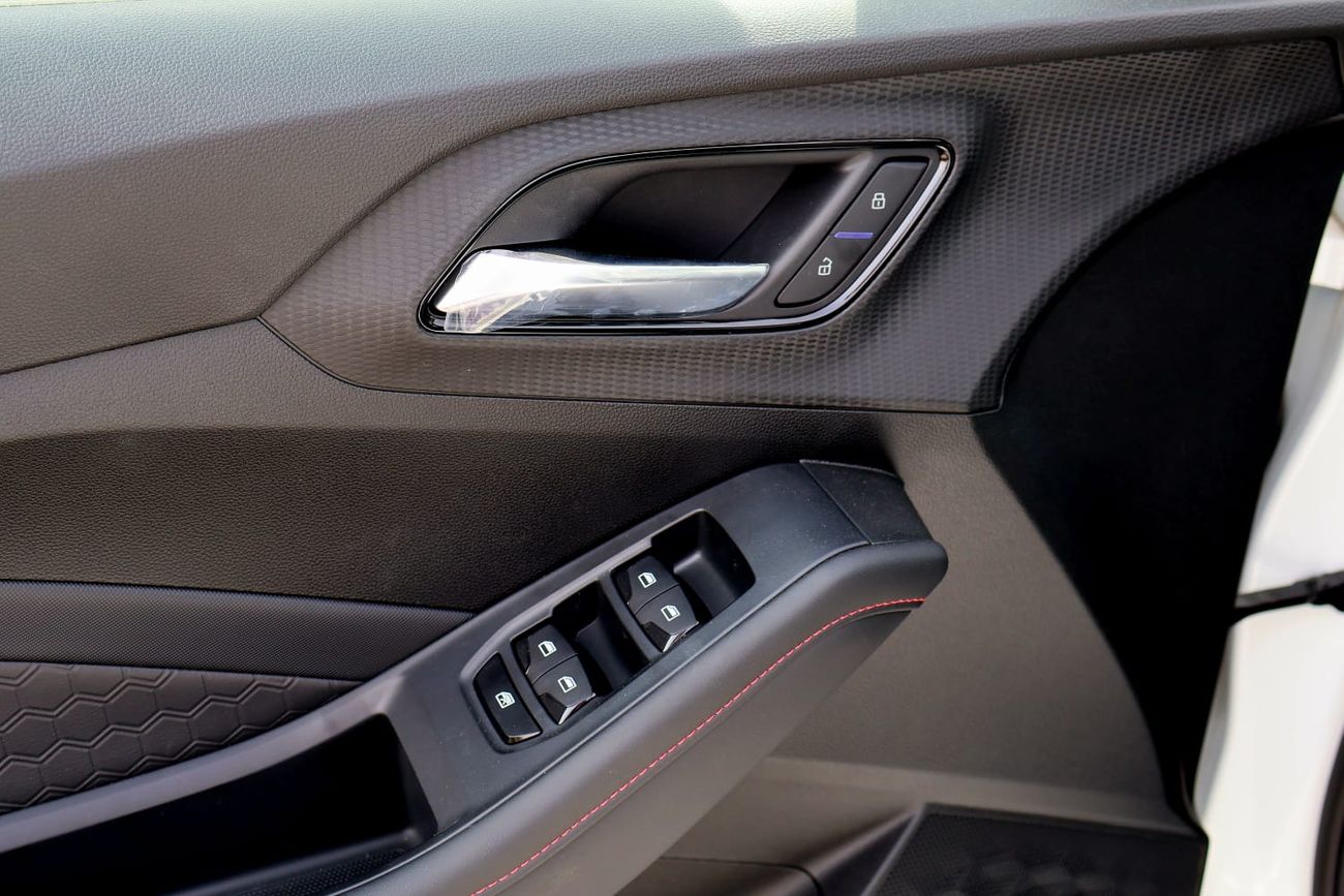 MG GT MG GT 2025 MG GT 1.5L Turbo Luxury Full option GCC spec